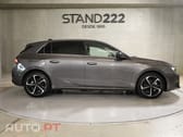 Opel Astra 1.2 T Elegance