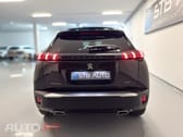 Peugeot 2008 1.2 PureTech GT Pack EAT8