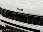 Jeep Avenger 54 kWh Altitude