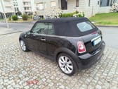 MINI Cooper R57 2015