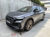 Audi Q4 E-Tron 50 quattro 82 kWH