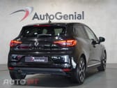 Renault Clio 1.0 TCE 100 LPG Limited