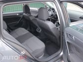 Volkswagen Golf 1.6 TDI Highline