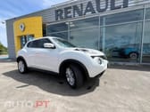 Nissan Juke 1.2 DIG-T Acenta Nissan Connect