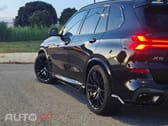 BMW X5 45 e xDrive Pack M