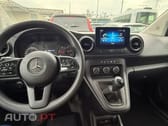 Mercedes-Benz Citan Outro