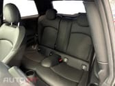 MINI Cooper S Camden Edition