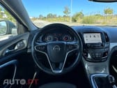Opel Insignia CDTI Executive