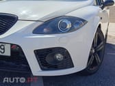 Seat Leon 2.0 TDI FR