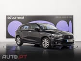Fiat Tipo 1.3 M-Jet Lounge