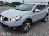 Nissan Qashqai 1.5 dCi Tekna Premium 17