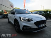 Ford Focus SW 1.5 TDCi EcoBlue Active