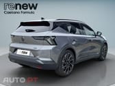 Renault Scénic E-Tech 100% elétrico 220cv esprit Alpine