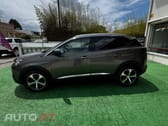 Peugeot 3008 1.2 PureTech Allure EAT6