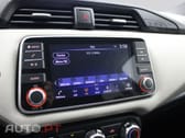 Nissan Micra 1.0 IG-T ACENTA 