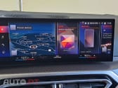BMW 320 e Pack M