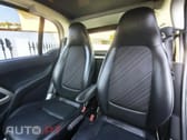 Smart ForTwo 1.0 T Passion 84 Softouch