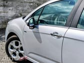 Citroen C3 1.2 VTi Exclusive