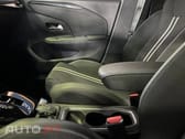Opel Corsa-E e-GS
