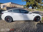 Tesla Model 3 Performance Dual Motor AWD