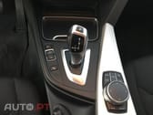 BMW 320 d Touring xDrive Ultimate Auto