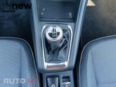 Renault Captur II Techno 1.0 TCe Bi-Fuel 100cv
