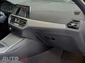BMW 320 e Line Sport Auto