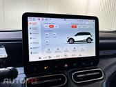 Smart #1 66 kWh Premium