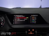 BMW 118 i Pack Desportivo M Auto