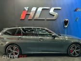 BMW 330 e Pack Desportivo M Pro Auto