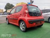 Peugeot 107 1.0 Active