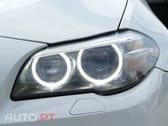 BMW 520 d Pack M Auto