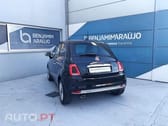 Fiat 500 1.0 Hybrid Lounge