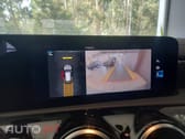 Mercedes-Benz CLA 180 d Progressive Aut.