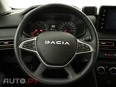 Dacia Jogger Jogger 1.0 ECO-G Extreme+ Up&Go 7L Bi-Fuel
