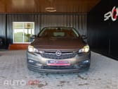 Opel Astra 1.6 CDTI Dynamic S/S