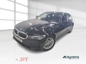 BMW 330 e Corporate Edition Auto