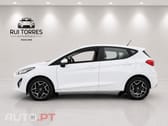 Ford Fiesta 1.1 S&S TREND