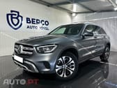 Mercedes-Benz GLC 300 e 4Matic
