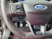 Ford Puma 1.0 EcoBoost MHEV ST-Line
