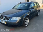 Volkswagen Passat 1.9 TDI