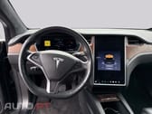 Tesla Model X I.V.A DEDUTIVEL Long Range
