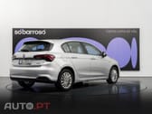 Fiat Tipo 1.3 M-Jet Lounge