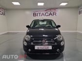 Fiat 500 1.2 Lounge MTA