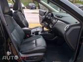 Nissan X-Trail 1.6Dci 130cv 6vel  360º Nacional ,7lugares
