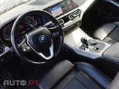 BMW 330 e Touring Auto