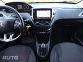 Peugeot 208 1.2 PureTech Active