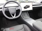 Tesla Model 3 Highland SR RWD