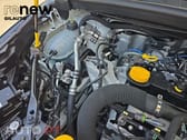 Renault Captur EVOLUTION ECO-G 100