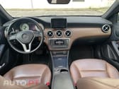 Mercedes-Benz A 200 CDI AMG PACK